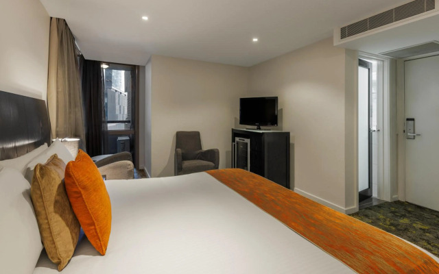 Hotel Grand Chancellor Melbourne