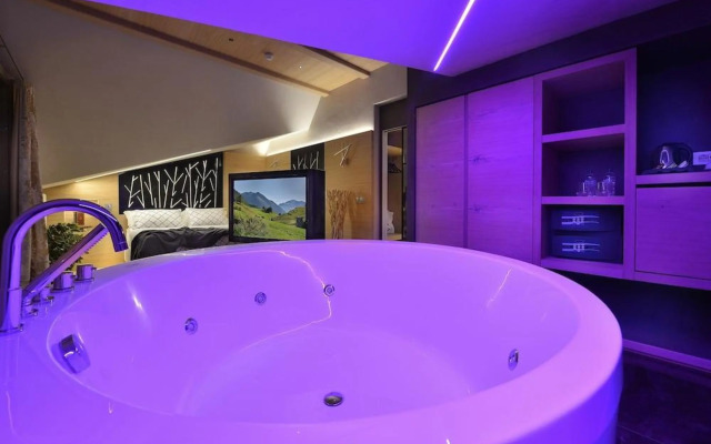 Hotel Compagnoni