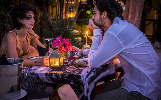 Mamamapambo Boutique Hotel