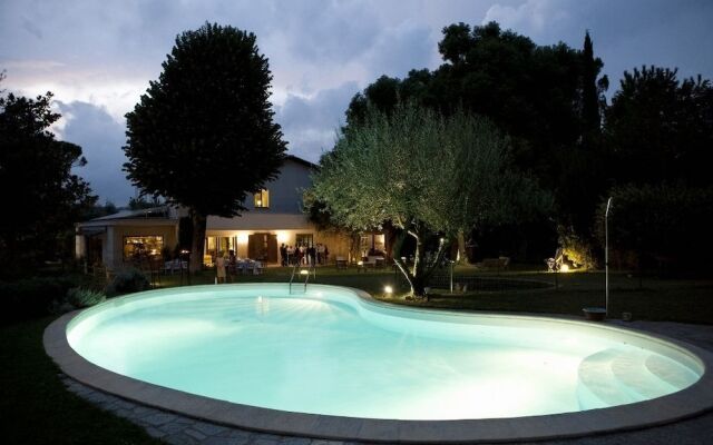 Relais La Canfora