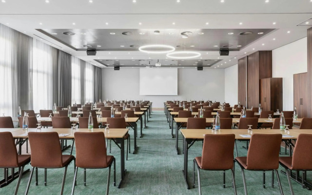 Courtyard by Marriott Basel