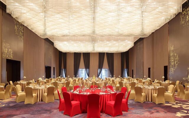 Wanda Realm Anyang