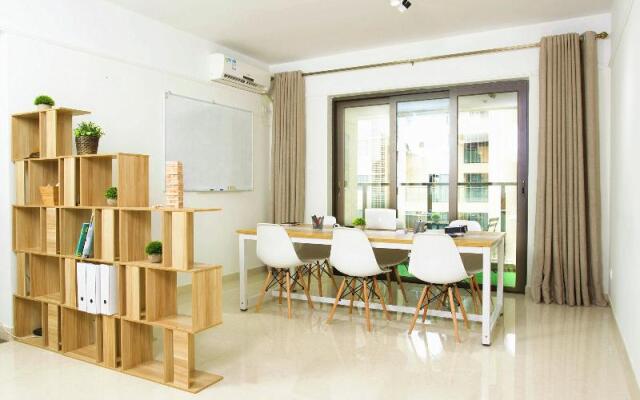 Beivoo Apartment