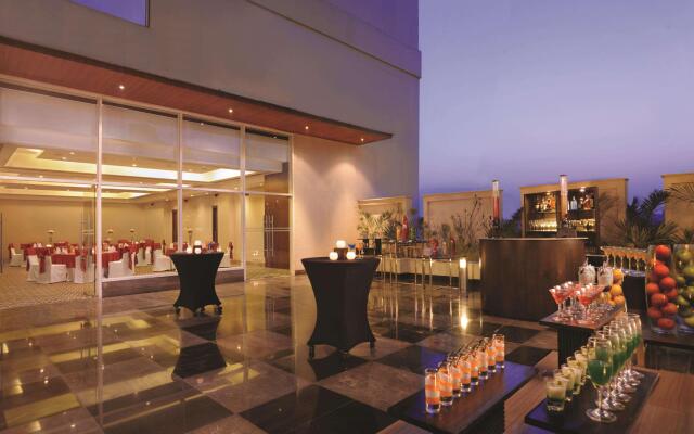 DoubleTree by Hilton Hotel Gurgaon - New Delhi NCR