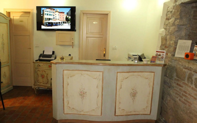 Residence Porta Antica