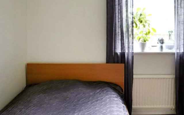 4 Star Holiday Home in Mellbystrand