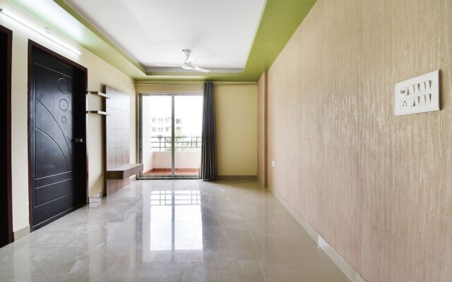 Oyo 44793 Hotel Pink Pride