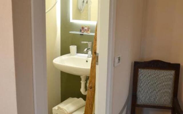 B&B Cascina Cortassa