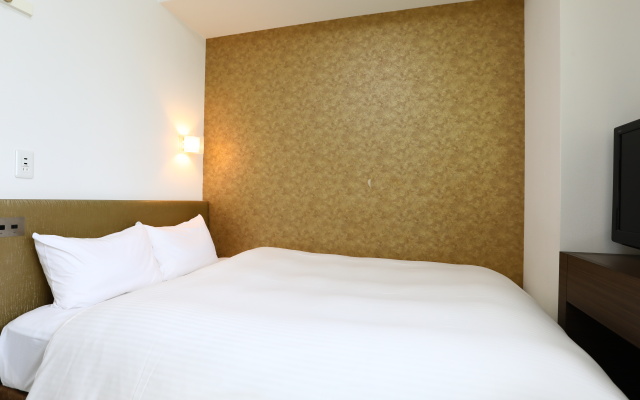 KOKO HOTEL Himeji Castle – Guest Rooms – Himeji