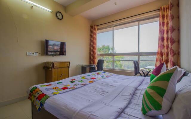 OYO 13290 Home Serene 1BHK Porvorim