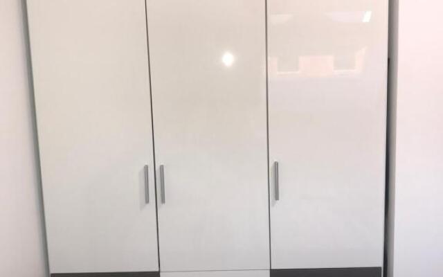 Chambre 2 personnes, lit double