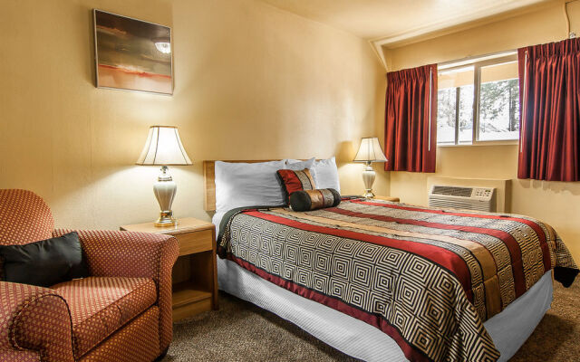 Rodeway Inn & Suites
