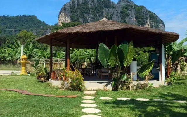 Sabai Glamping