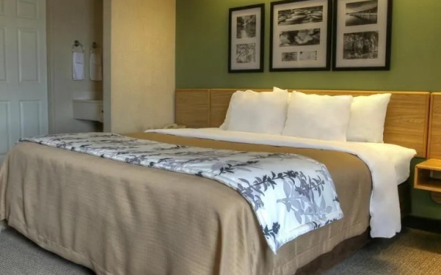 Sleep Inn & Suites