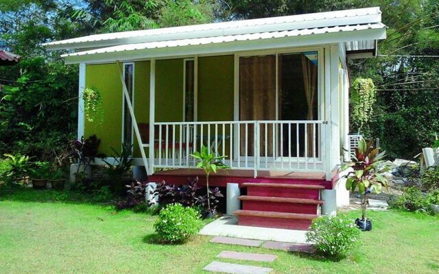 Baan Pennee
