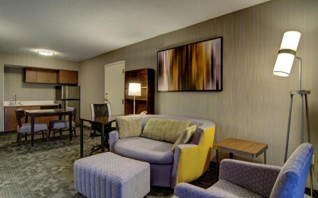 Courtyard by Marriott Tysons McLean