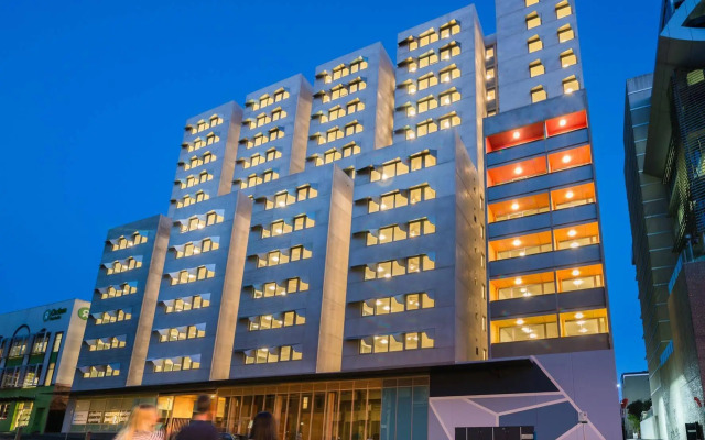 Student Village Melbourne