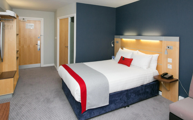 Holiday Inn Express Antrim by IHG