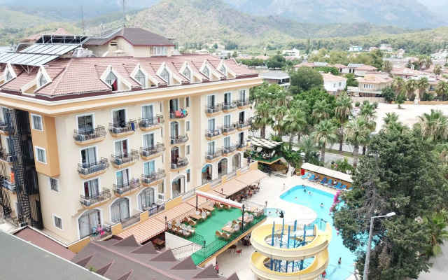 Stella Hotel
