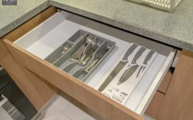 Prime Residence Zayed Heights