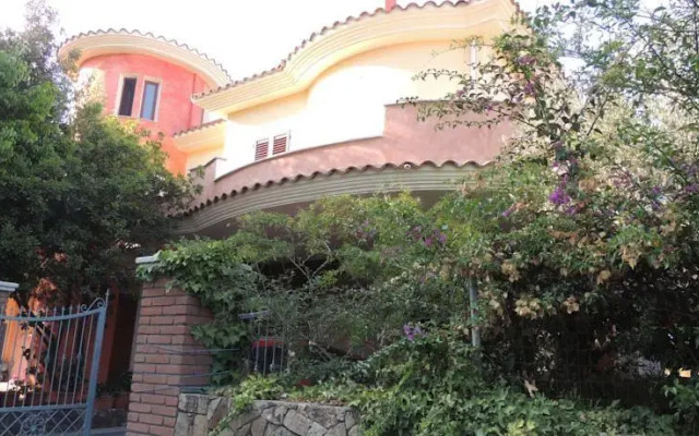Mari e Monti Sardi