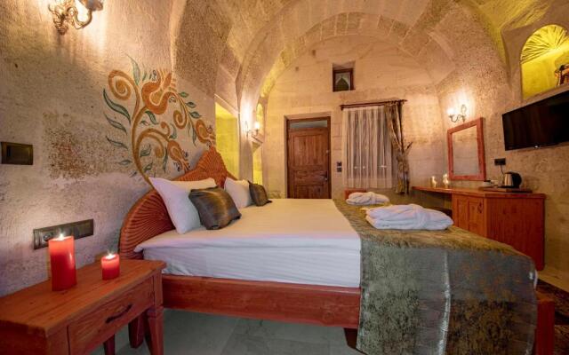 Turkan Cave Hotel
