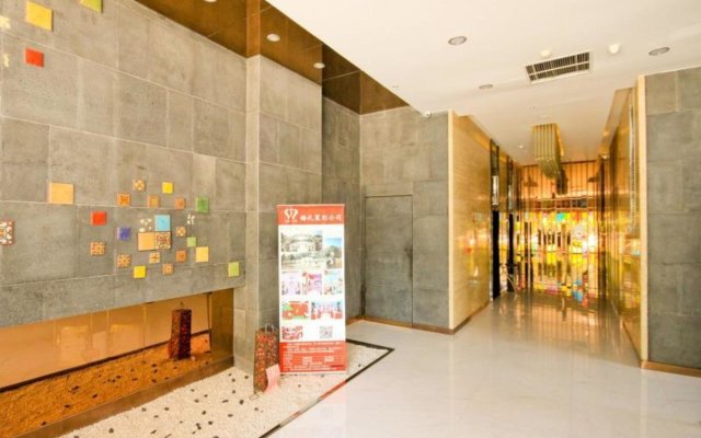 Xian I-OPAL Hotel