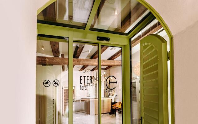 Hotel ETER
