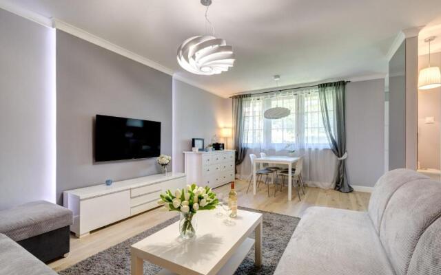 Dom & House - Apartments Karlikowska Sopot