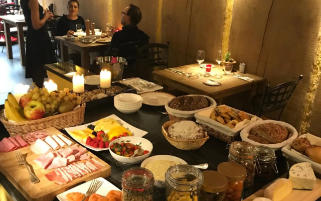 Hotel Colvenier