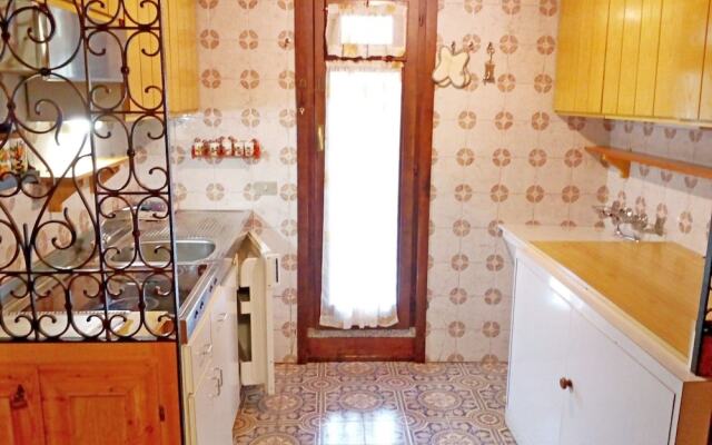Silvana 124 Apartment