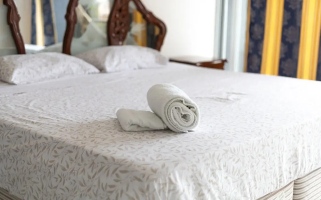 Endemic Inn Veracruz