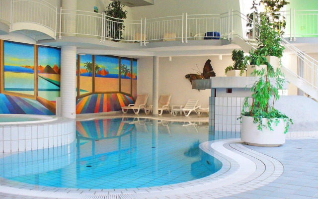 Hotel Der Achtermann