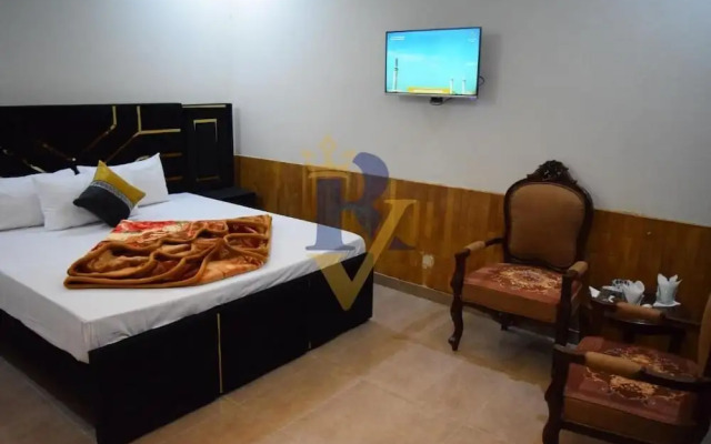 The Royal Villas Guest House