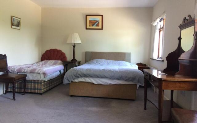 Fort House Bed & Breakfast