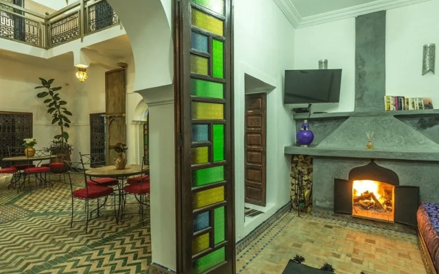 Riad Ecila