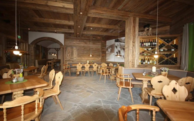 Berghotel Schmittenhöhe