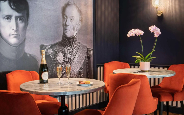 Mercure Versailles Paris Ouest