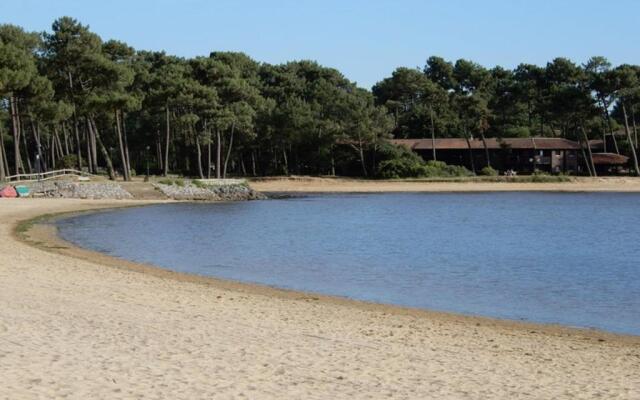 Appartement Soustons, 3 pièces, 6 personnes - FR-1-379-78