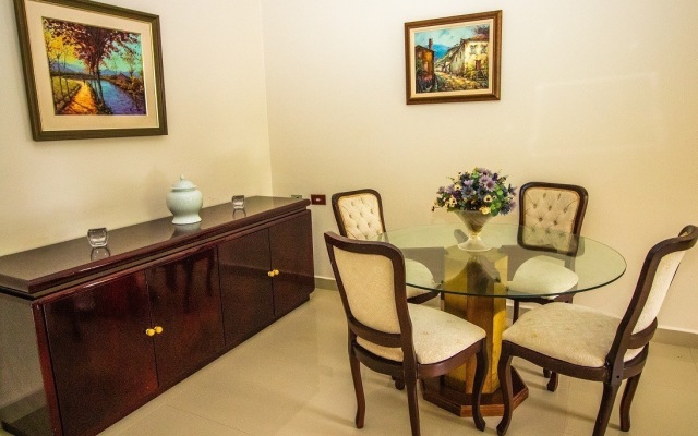 Mata Atlântica Park Hotel