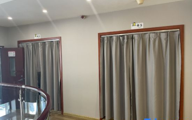 Tian Jiao Fashion Style Hotel