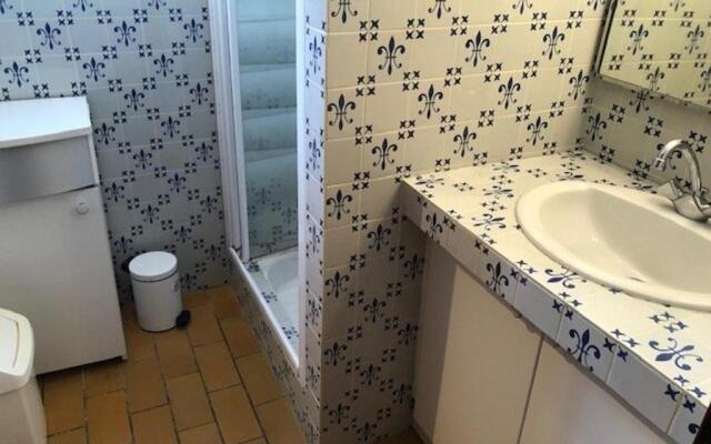 Maison Le Lavandou, 4 pièces, 5 personnes - FR-1-308-94