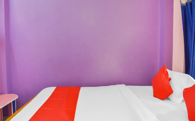 OYO 14884 Costarica Guest House