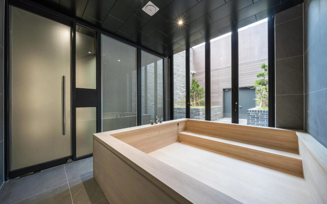 Brown Dot Hotel Masan