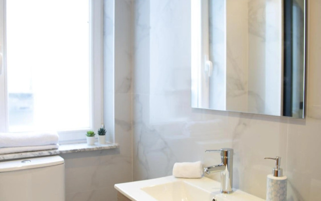 Precioso apartamento para 4 junto a Plaza Mayor