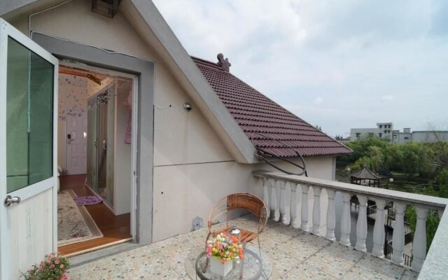 Weibo Hotel