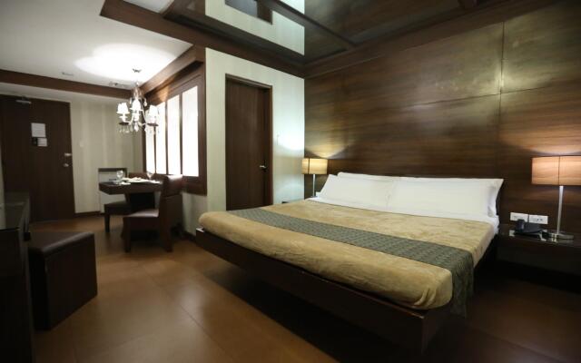 Kape Hotel