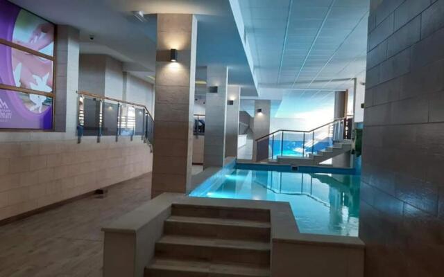 Apartman N 20-Milmari Resort