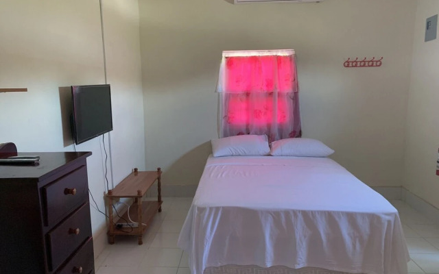 Odum shangri-la Belize