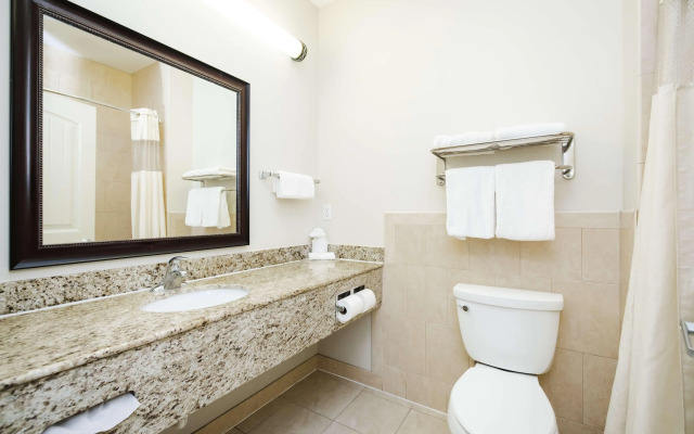 Best Western Sugarland Inn